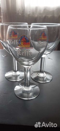 Пивные бокалы 