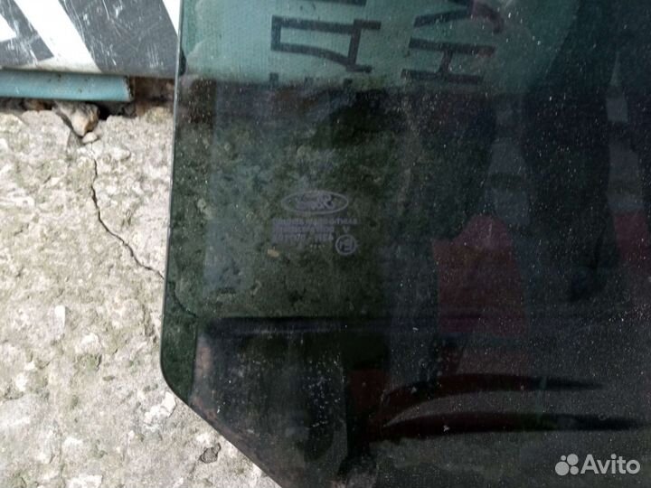 Стекла Ford C-max