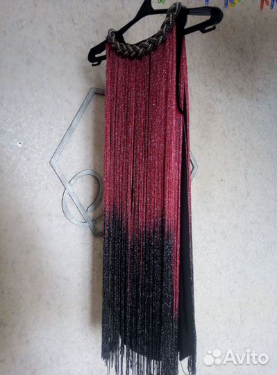 Гэтсби, Вечеринка в стиле 90-х (Платье)