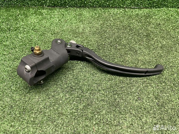 Тормозная машинка PT Racing Billet 19 мм