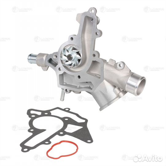 Помпа Opel Astra H 04, Corsa C 00, D 06, Meriva A