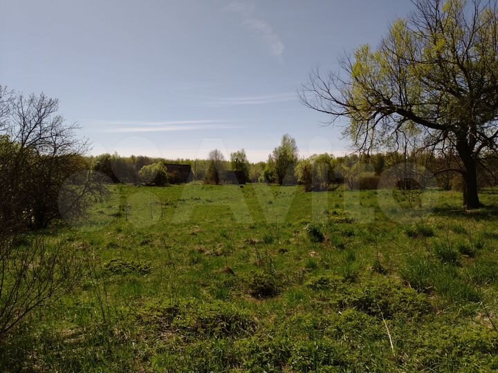 Участок 30 сот. (ИЖС)