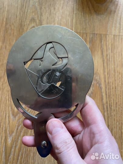 Кондитерский инвентарь