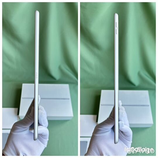 Apple iPad 8 32gb 10.2 Дюймовый