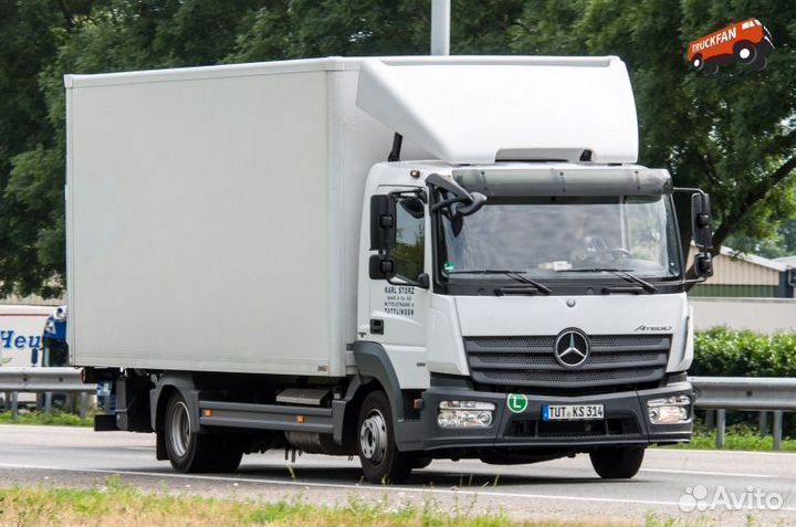 Грузоперевозки Воронеж-Межгород