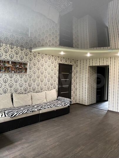 4-к. квартира, 70 м², 3/9 эт.