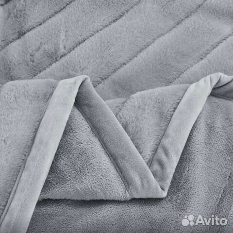 Плед покрывало кролик 200220 купить в Москве | Товары для дома и дачи ...