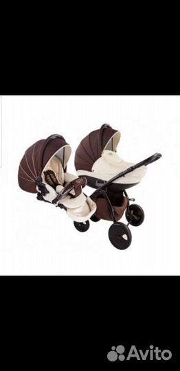 Коляска zippy 3 в 1
