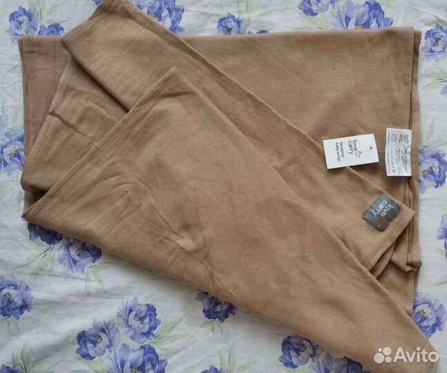 Слинг-шарф Love carry