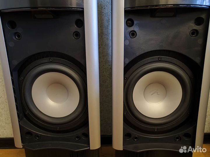 Колонки Martin Logan Clarity