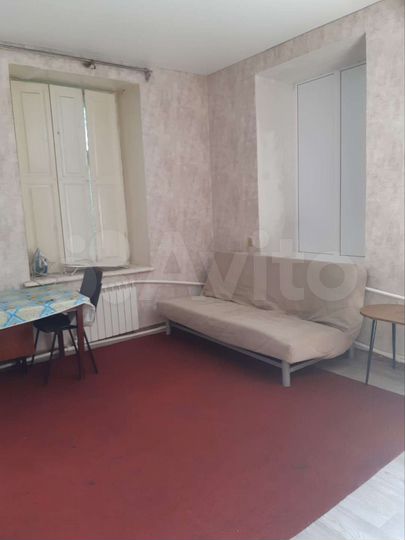 2-к. квартира, 65 м², 2/2 эт.