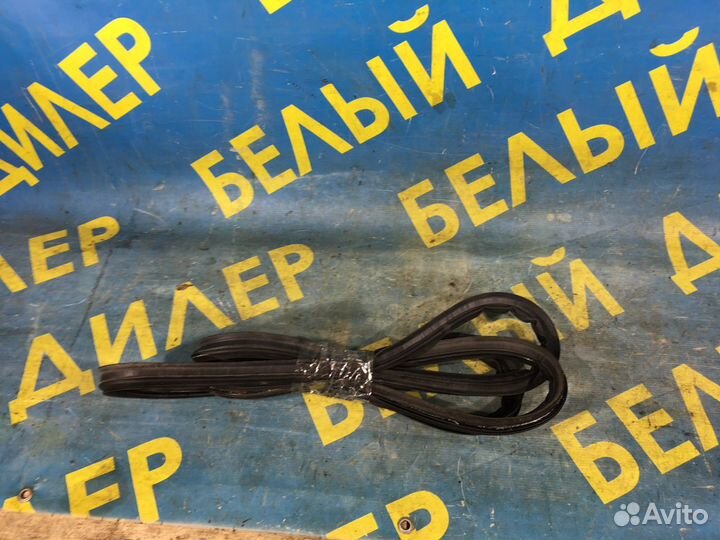 Уплотнители дверей Geely Vision