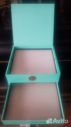 Картонные коробки