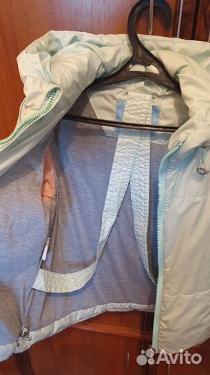 Куртка для девочки