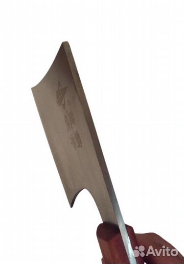 Топор / топорик