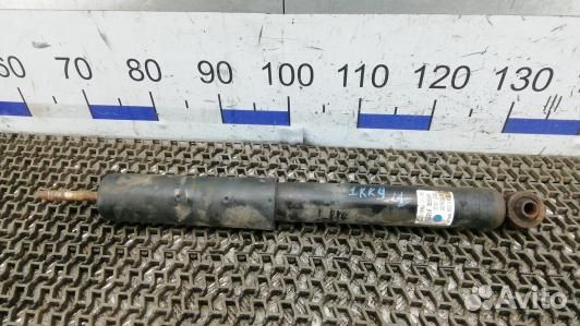 Амортизатор задний KIA sorento 1 (1KK09MF01)