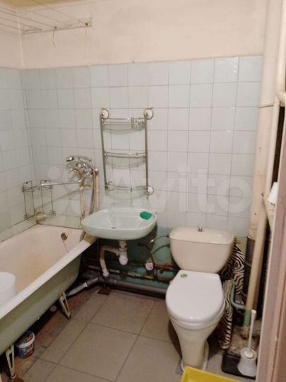 1-к. квартира, 37 м², 2/9 эт.