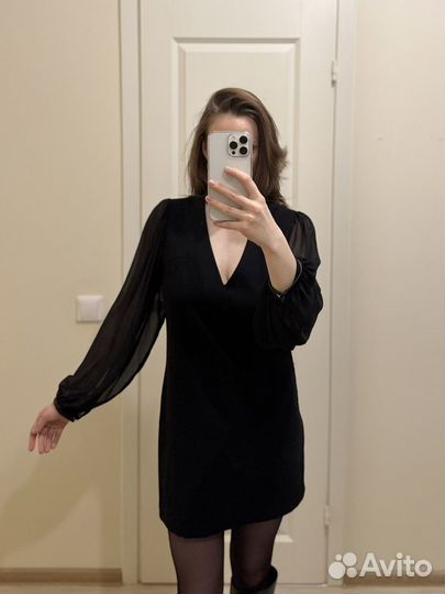 Платье Zara s
