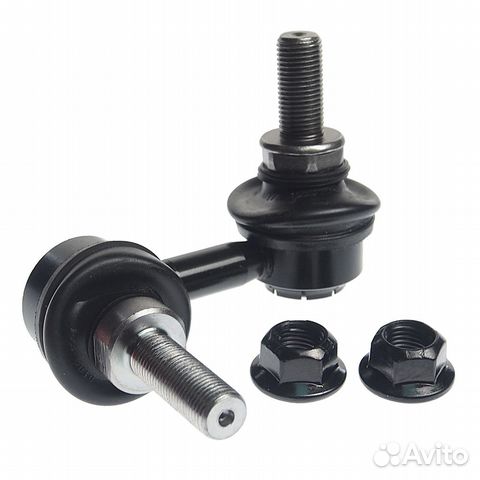 Стойка стабилизатора infiniti M35 (05-10) переднег