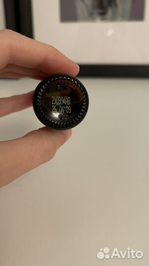 Эфирное масло Герани doterra