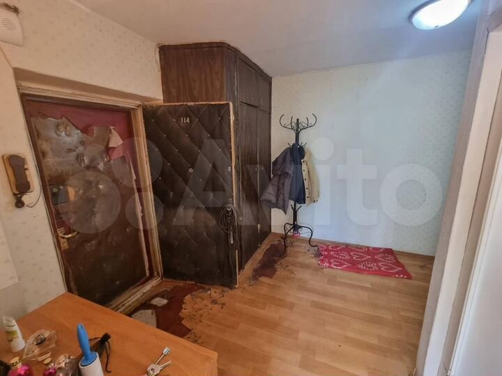 3-к. квартира, 65,3 м², 6/9 эт.