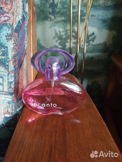Salvatore Ferragamo Incanto