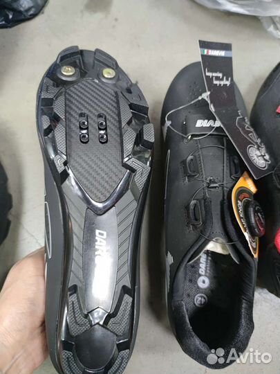 Лот вело туфлей 7пар