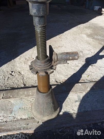 Труба асбестовая длинна 4 м / 320 мм