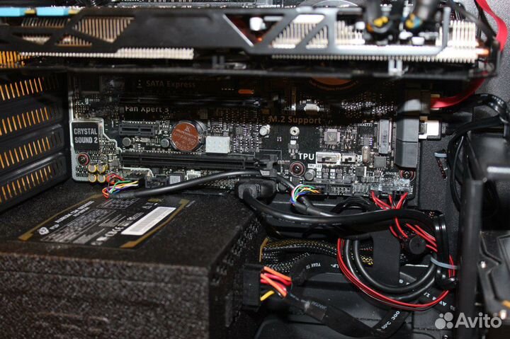 Ремонт Компьютеров