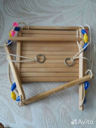 Качель Детская