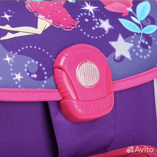 Ранец/портфель школьный новый