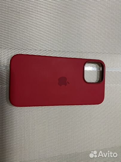 Чехол на iPhone 13 pro max (ориг)