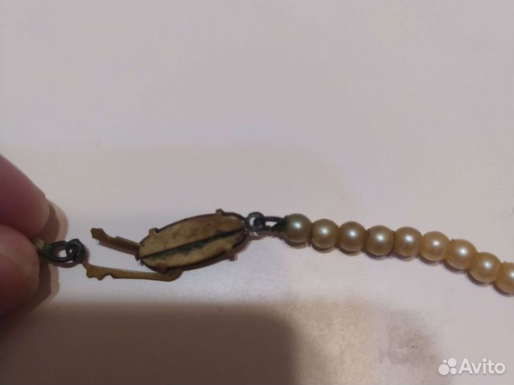 Бусы СССР