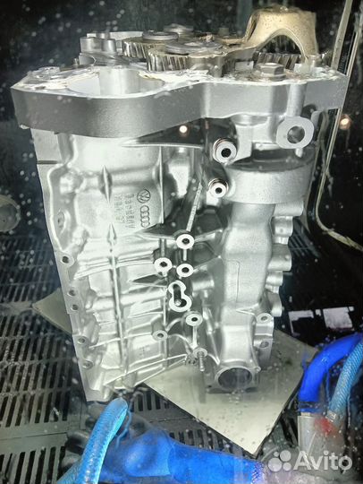 Аквабластинг услуги