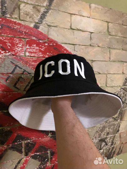 Панама унисекс icon