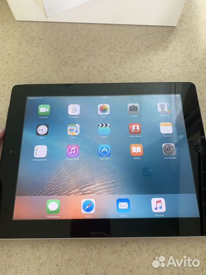 Apple iPad 2 16GB