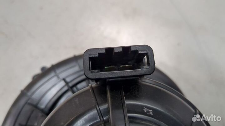 Двигатель отопителя Land Rover Discovery Sport 2014, 2014