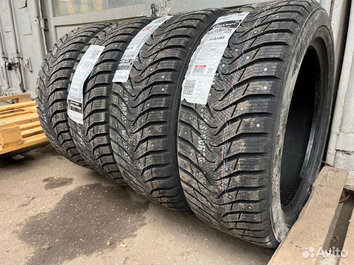 Kumho WinterCraft SUV Ice WS31 265/50 R20 111T