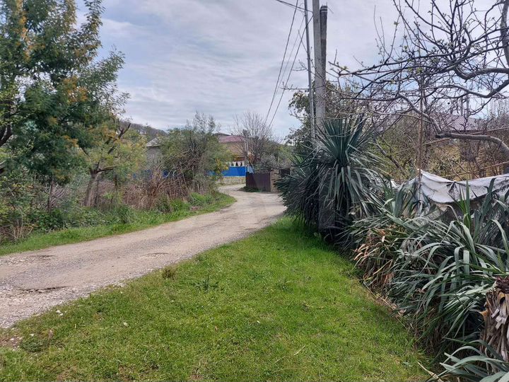 Участок 4 сот. (ИЖС)