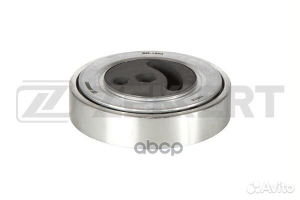 Ролик натяжной агрегатного ремня Suzuki Grand V