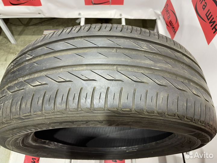 Bridgestone Turanza T001 215/50 R17
