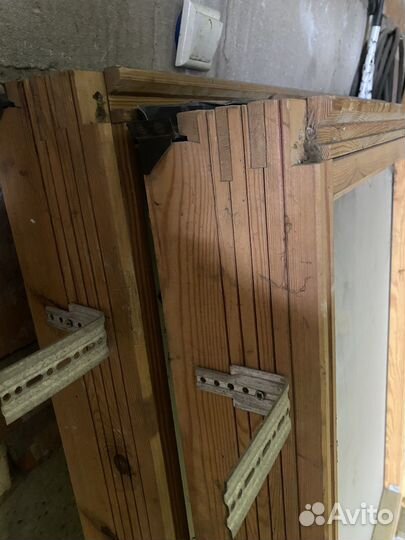 Мансардное окно