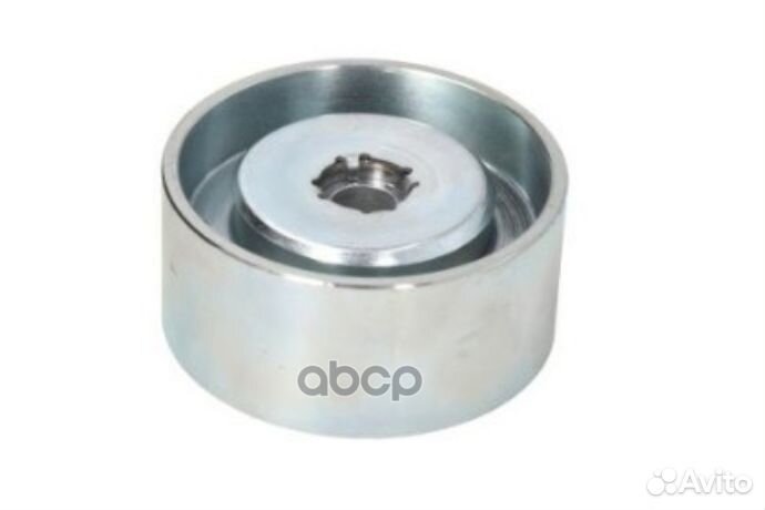 MAN51.95800.6111 ролик натяжителя ремня 74x34M