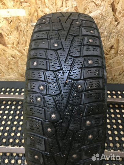 Nexen Winguard WinSpike 02 175/65 R14 86T