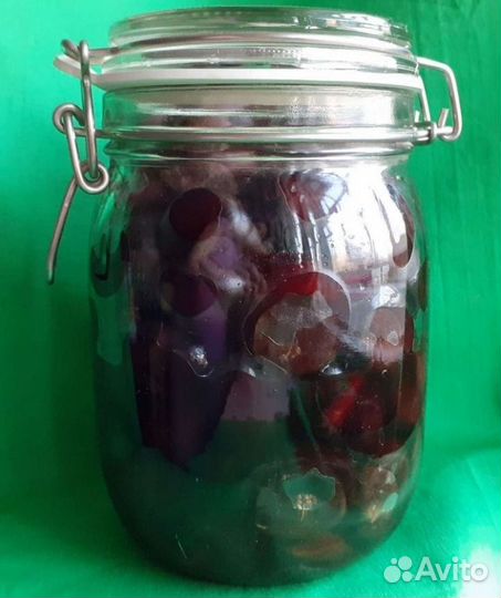 От усталости И Боли В Ногах Каштан конский