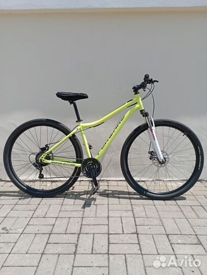 Forward 29 Disk +Допы 11шт