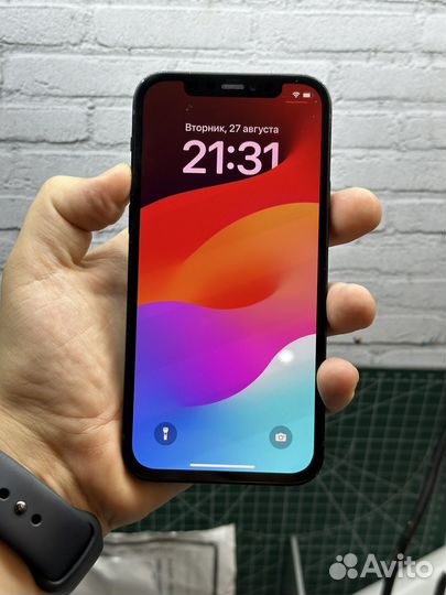 iPhone 12, 128 ГБ