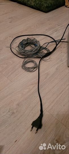 Av ресивер Sony STR-DE497P, FVP-NS355