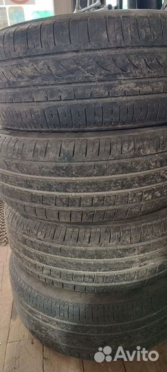 Pirelli Cinturato P7 215/55 R17