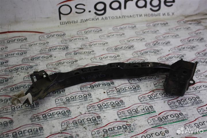 Крепление бампера переднего левое Subaru Impreza